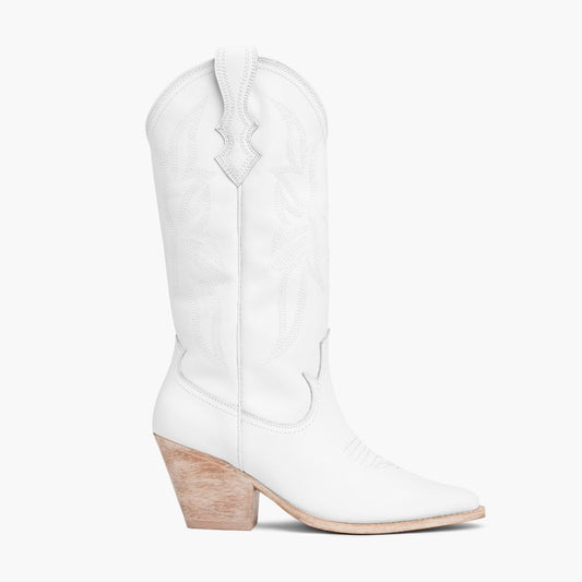 [S] Rodeo | White