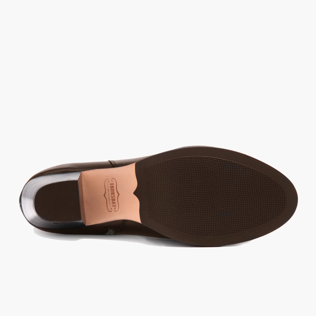 [S] Uptown | Brown