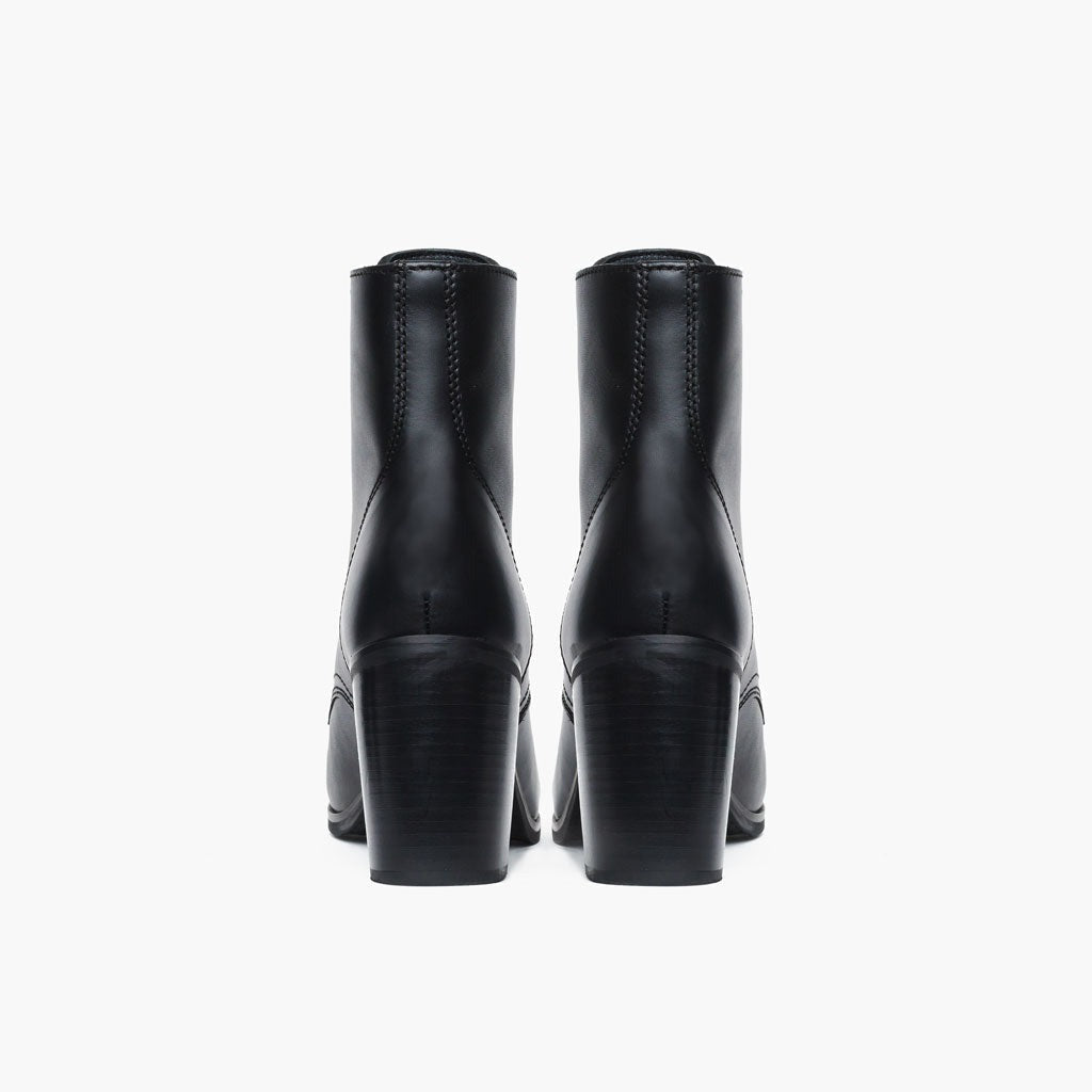 [S] Revel | Black