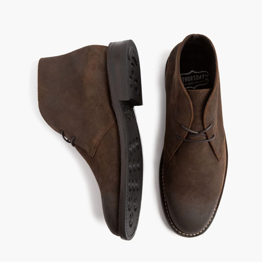 Scout | Mocha