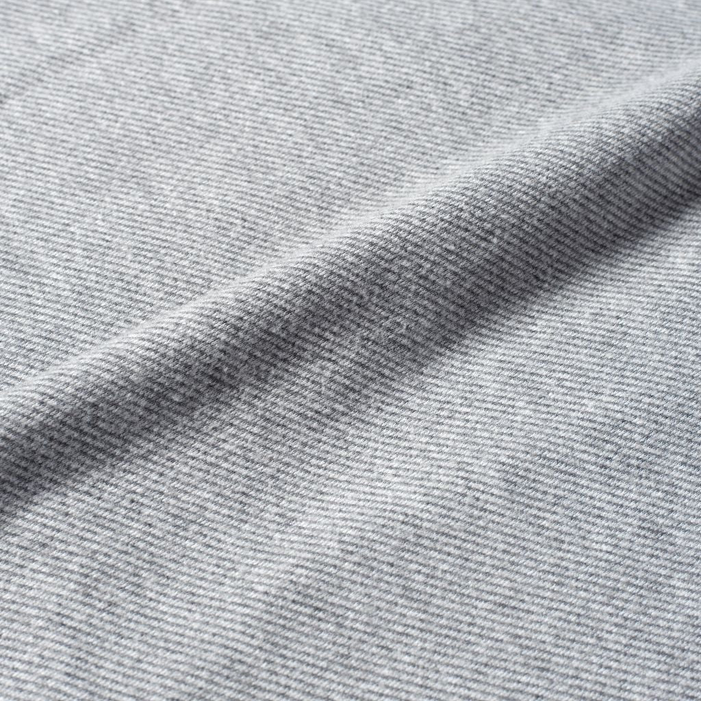 Everyday Button-Down Shirt | Light Grey