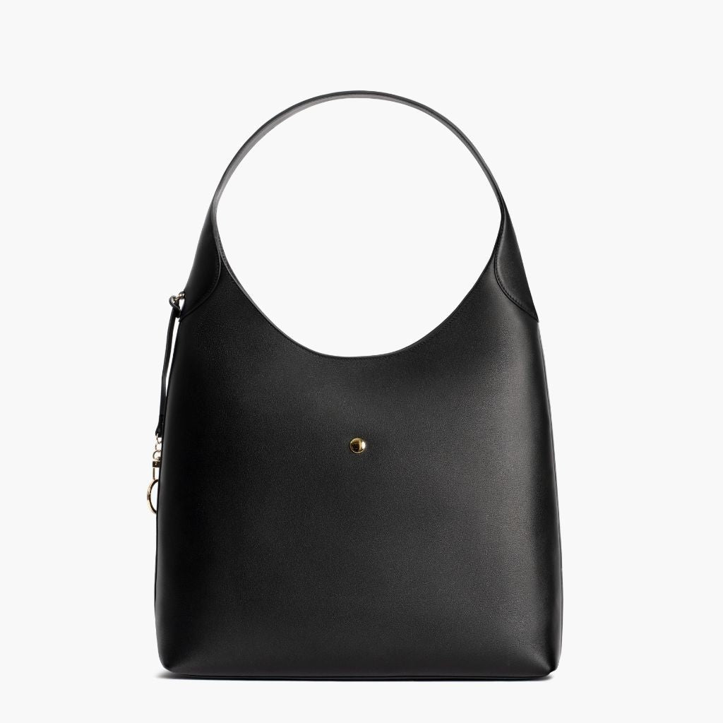 Keeper Bag | Black