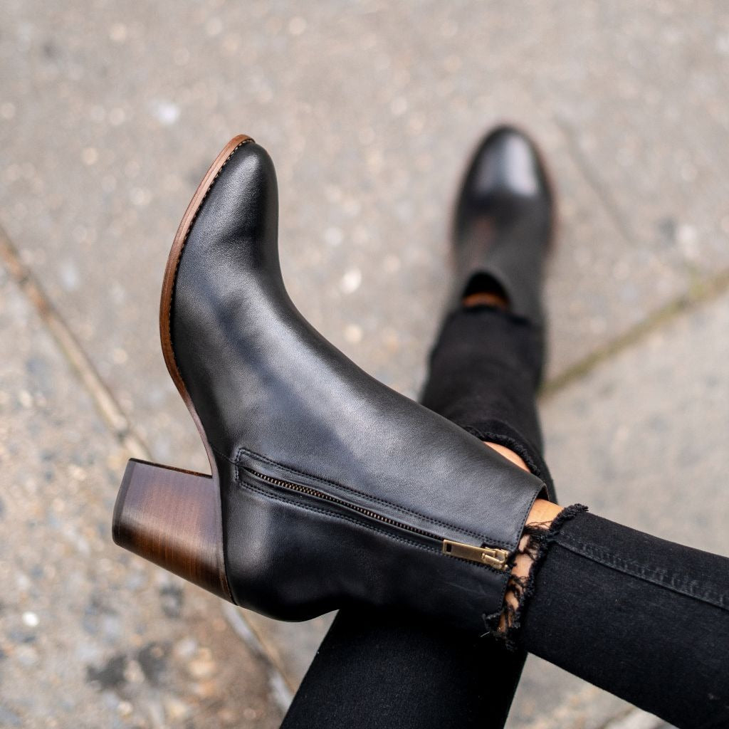 Highline | Black