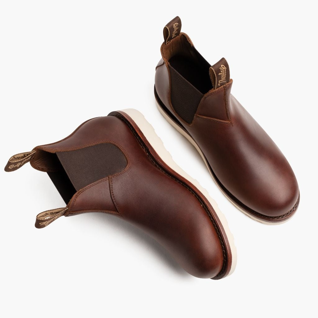 General Purpose | Rustic Brown