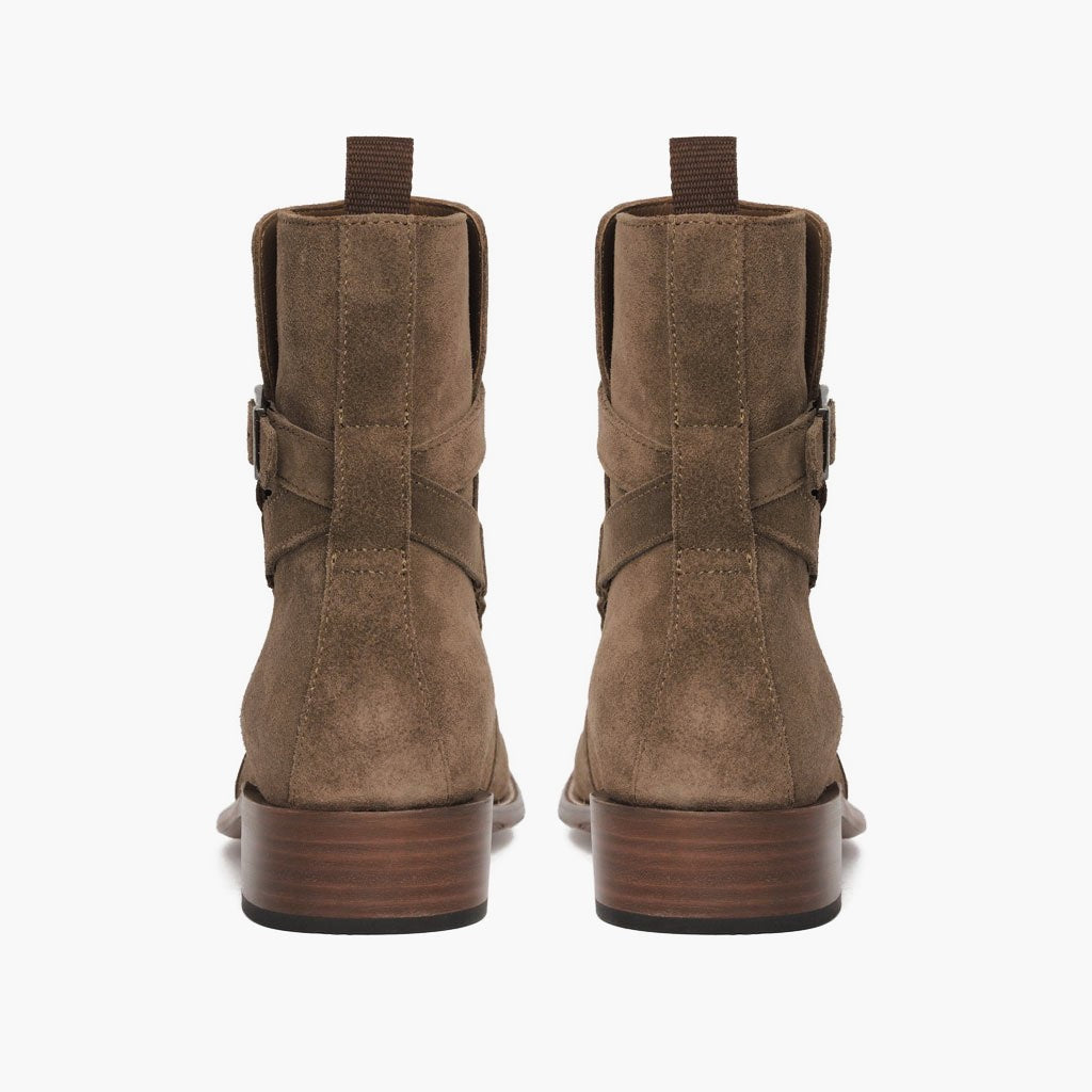 Rogue | Taupe