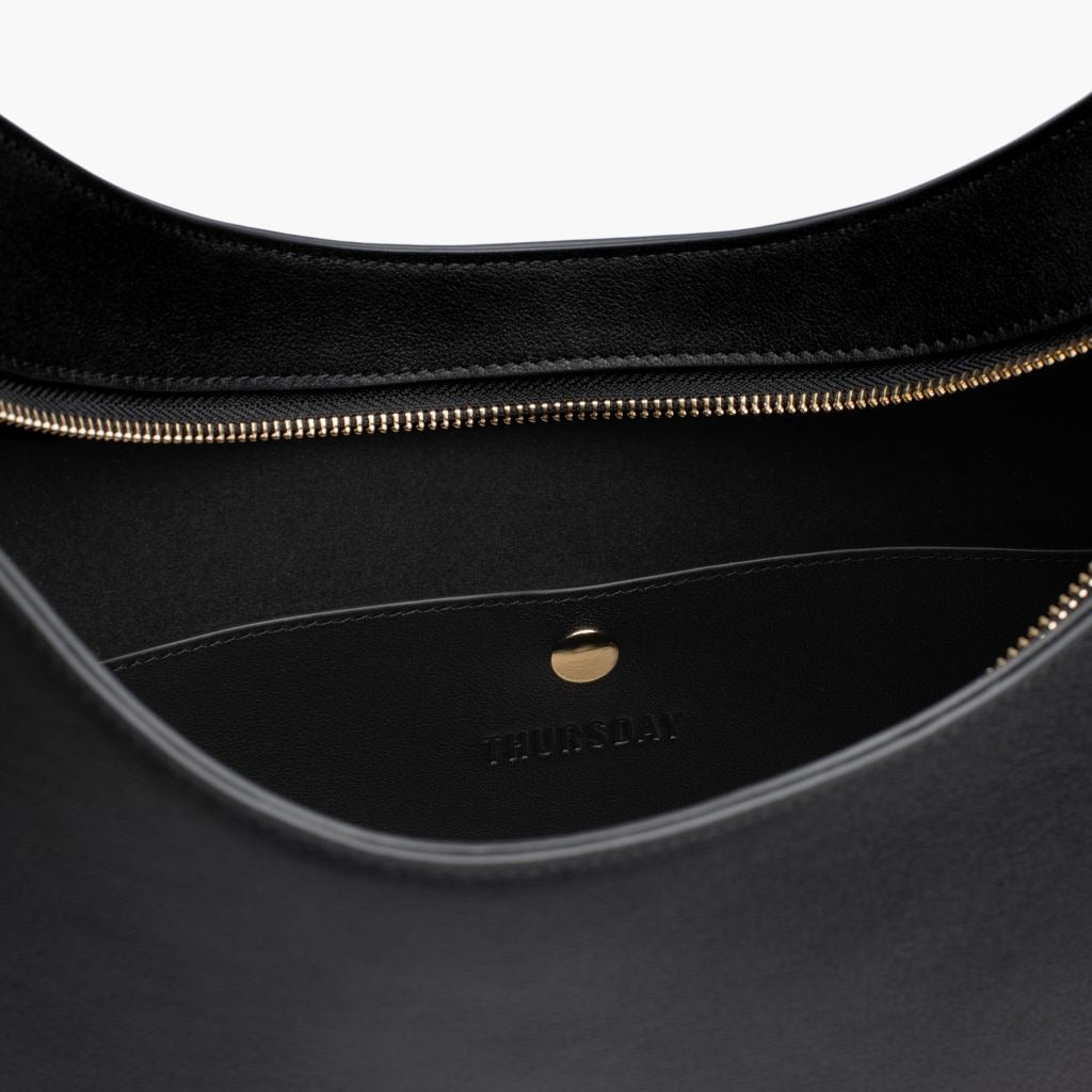 Keeper Bag | Black
