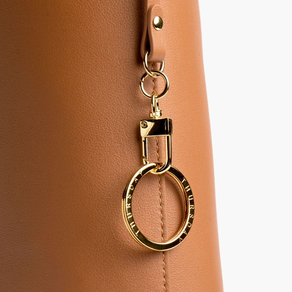 Keeper Bag | Tan