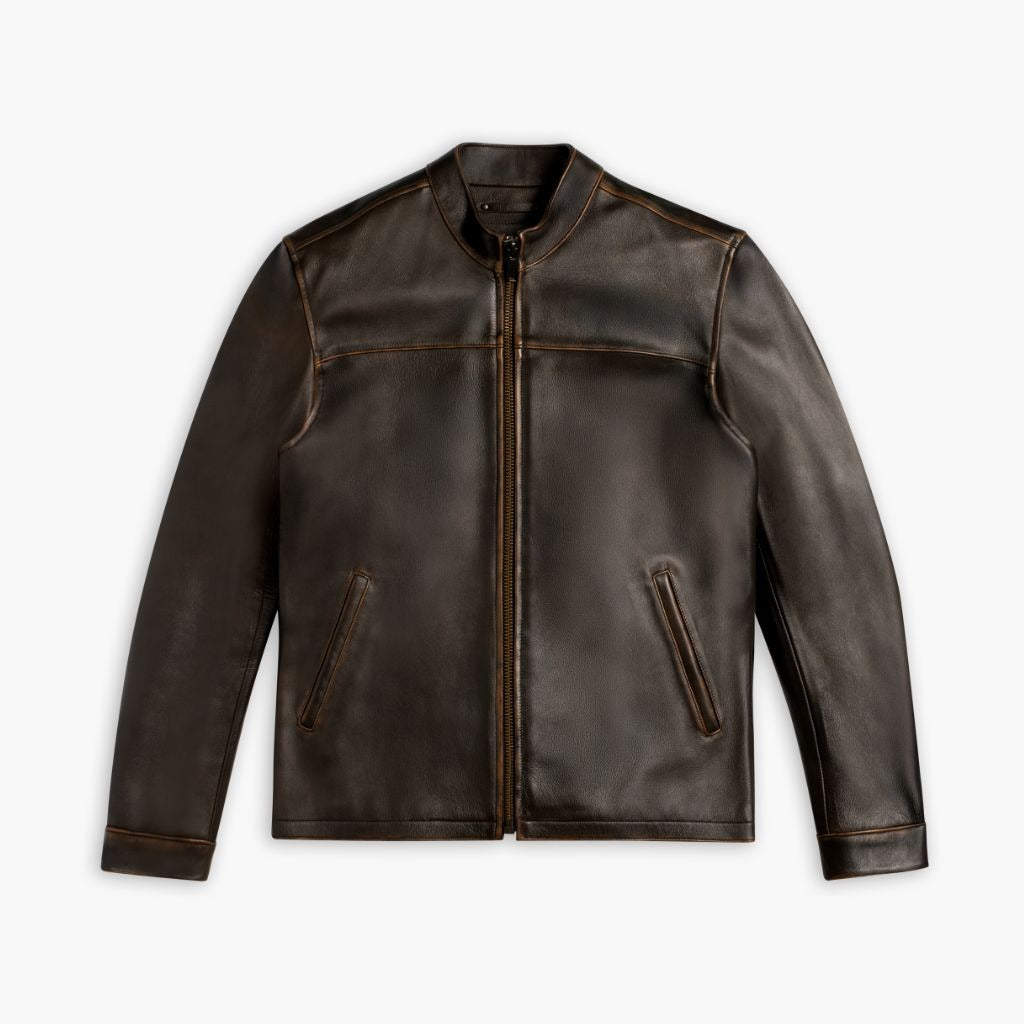 Rider Jacket | Java