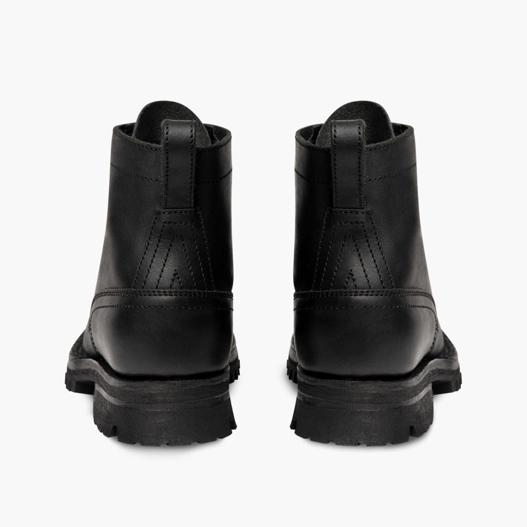 Thunder | Black
