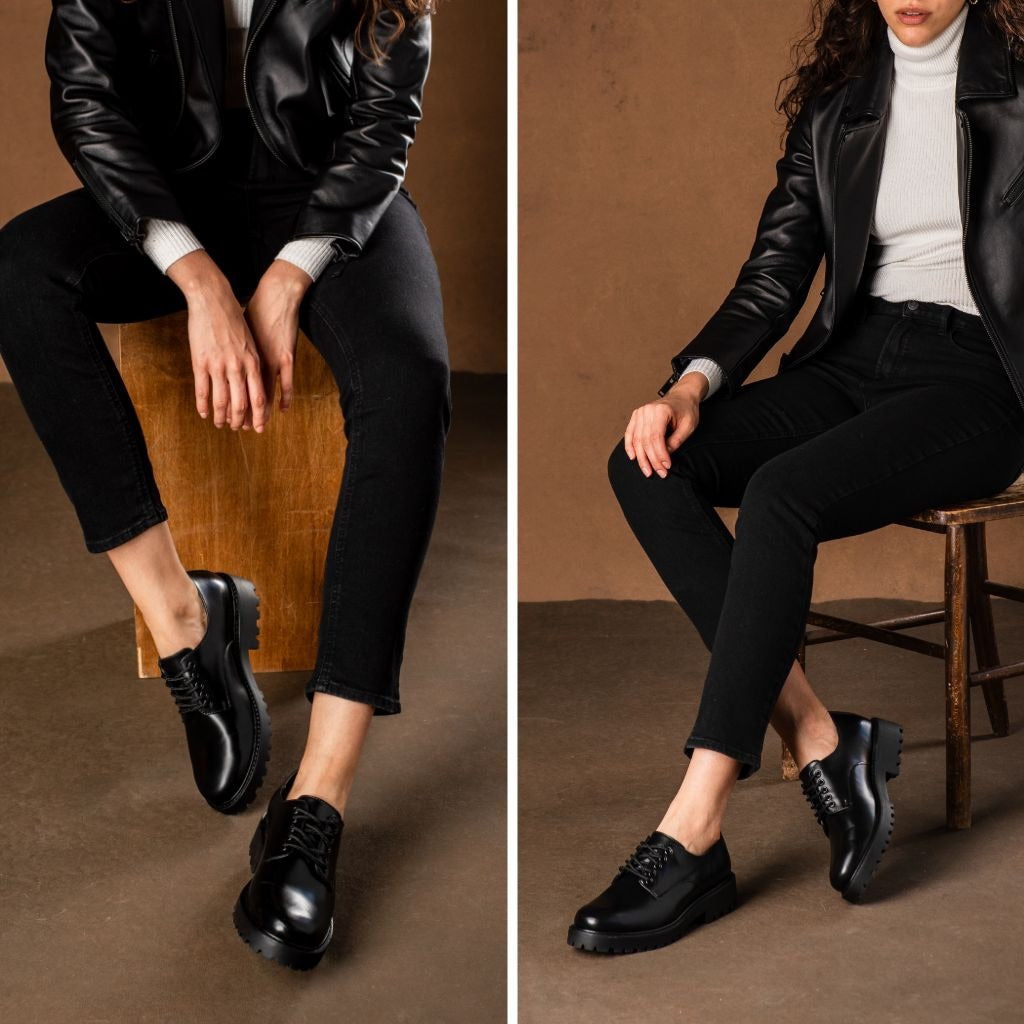 Renegade | Black
