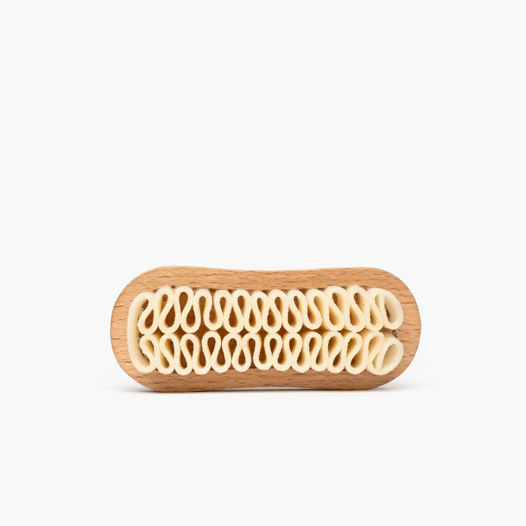 Cobbler's Choice Suede & Nubuck Brush