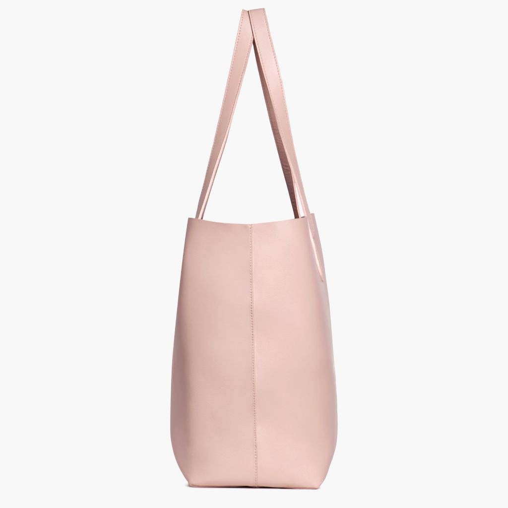 Everyday Tote | Blush (XL)