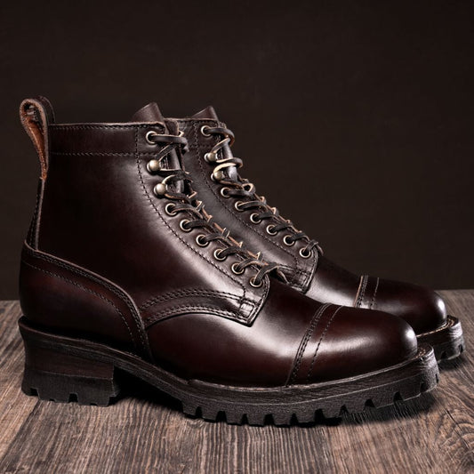 Challenger | Brown CXL