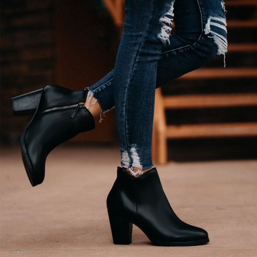 [S] Uptown | Black