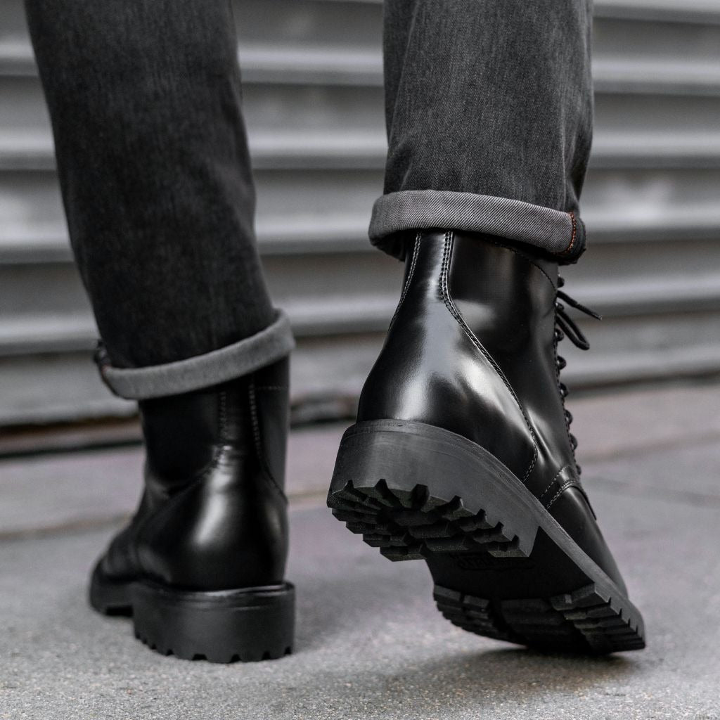 Hero | Black