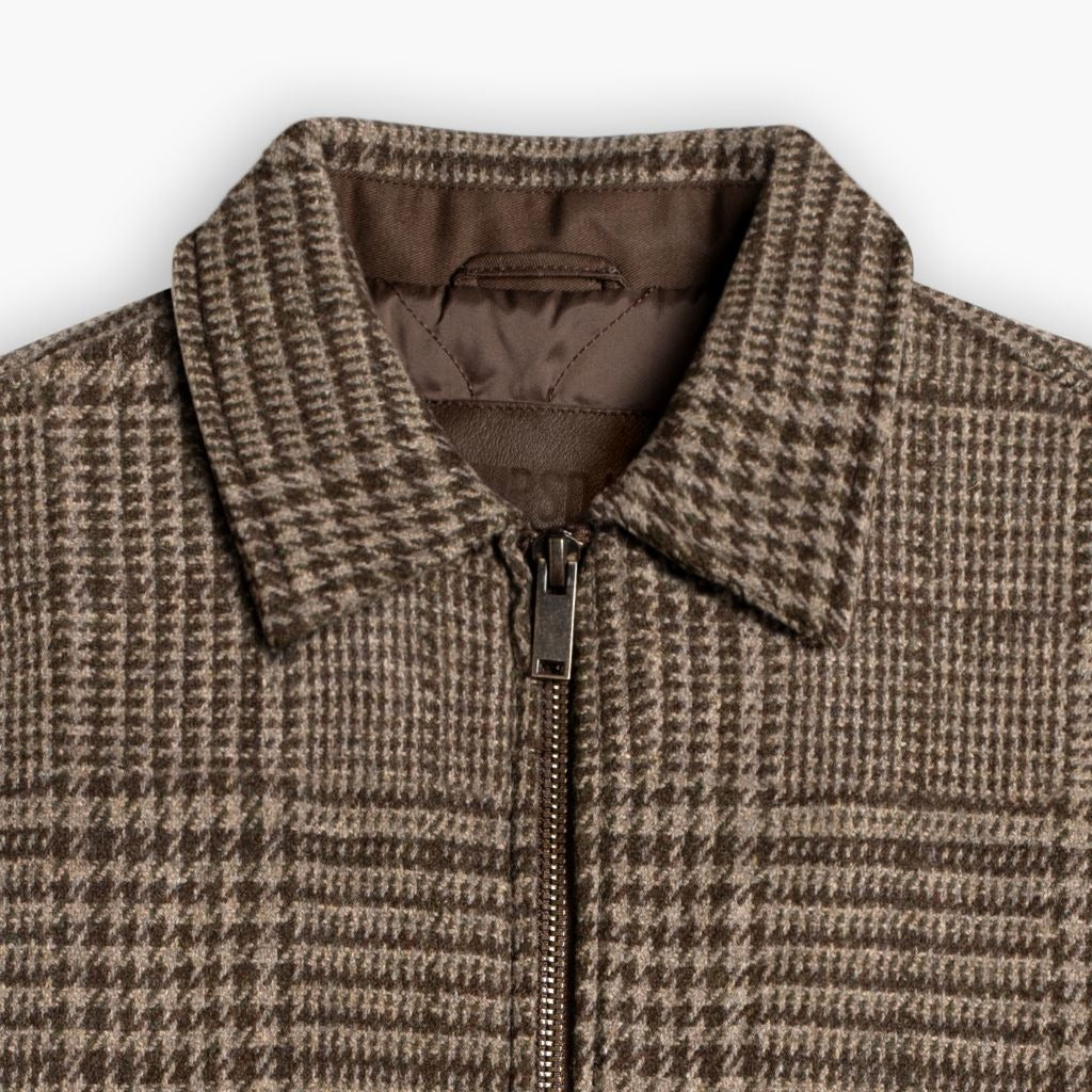 Station Jacket | Elmwood