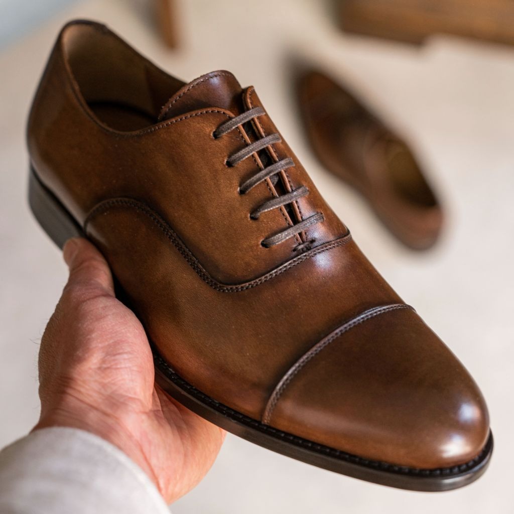 Chairman | Cinnamon