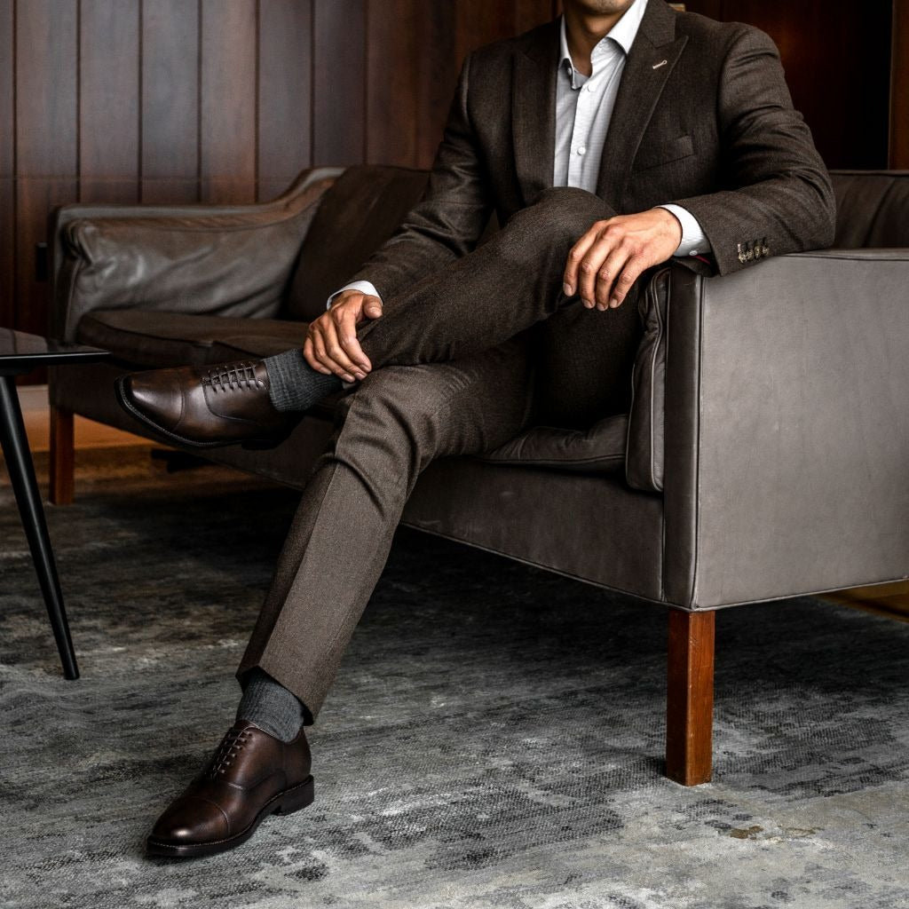 Executive | Black Coffee