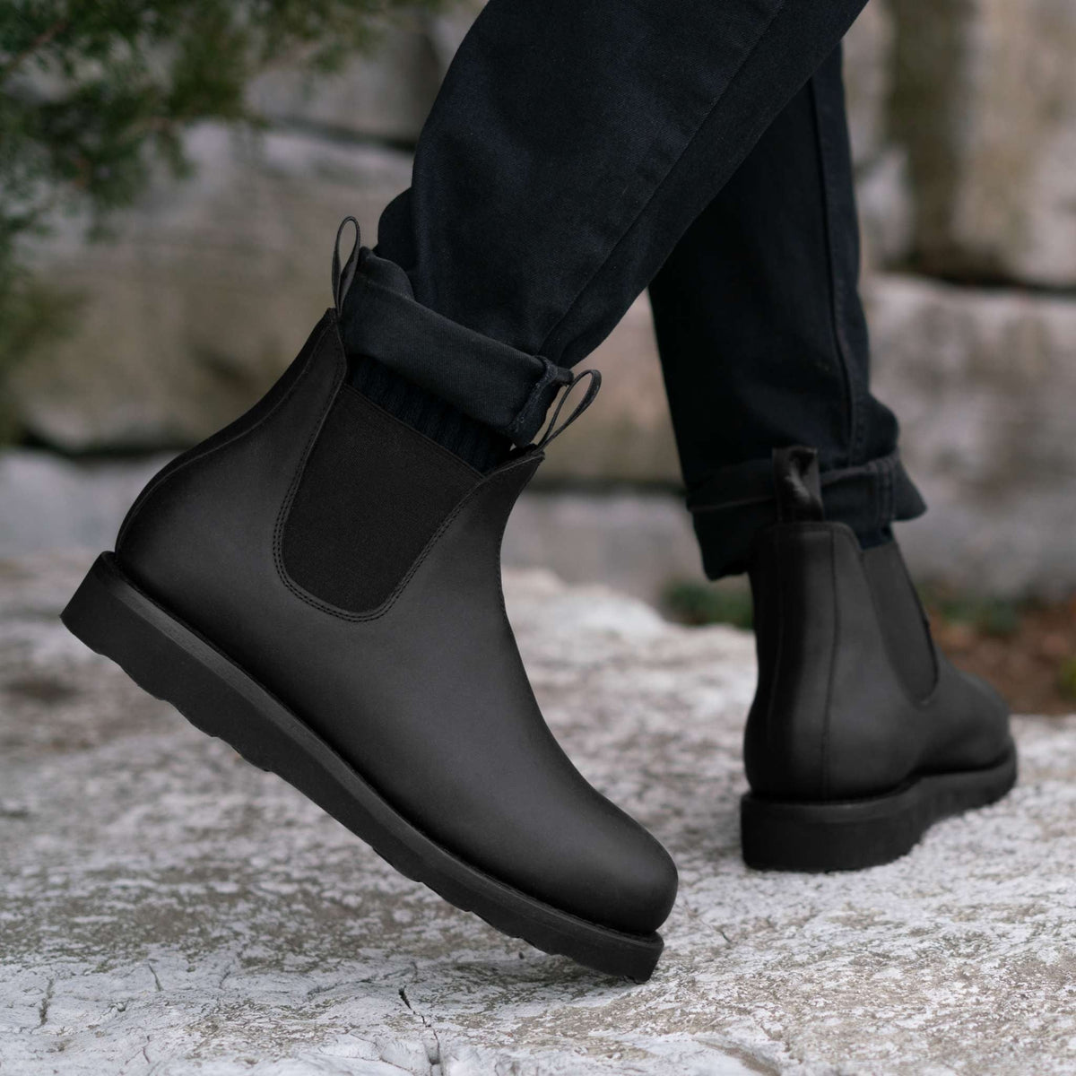 General Purpose | Black