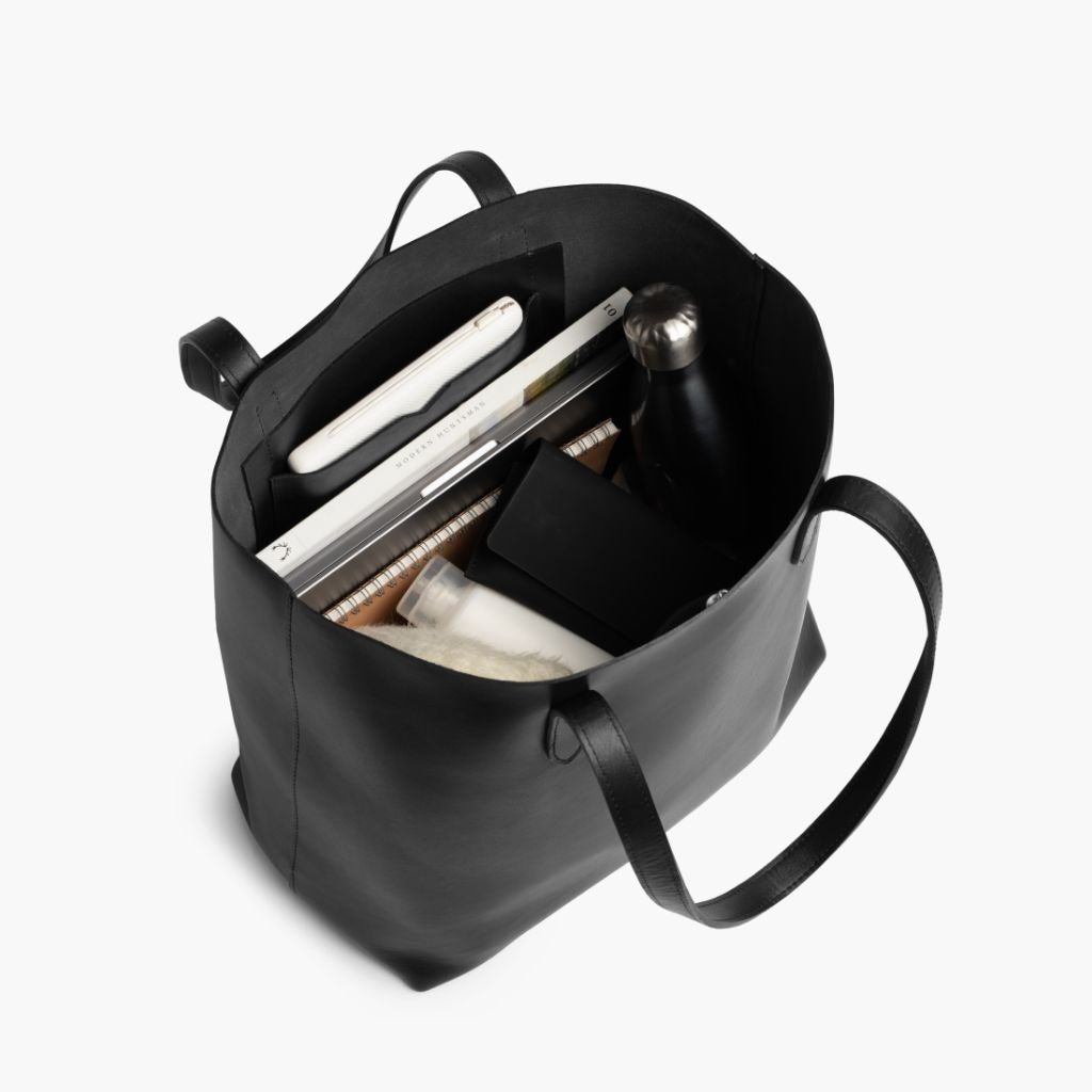 Everyday Tote | Black (L)