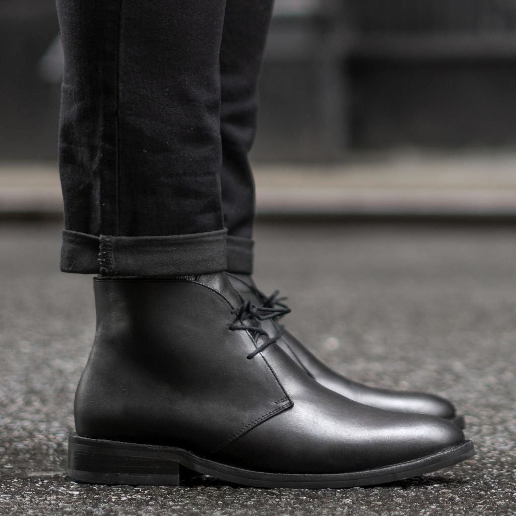 Scout | Black