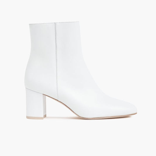 High Standard | White
