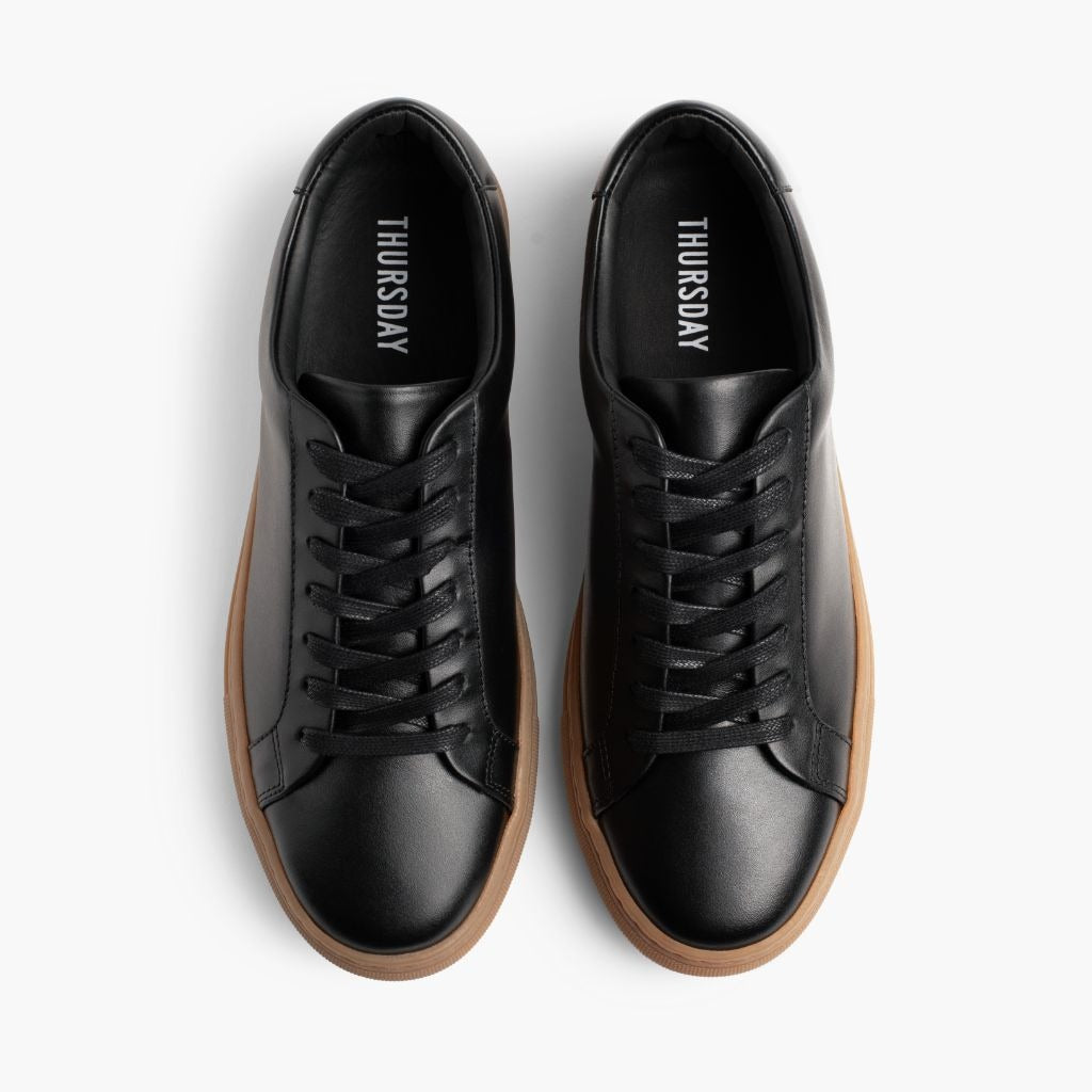 Legacy | Black Gum