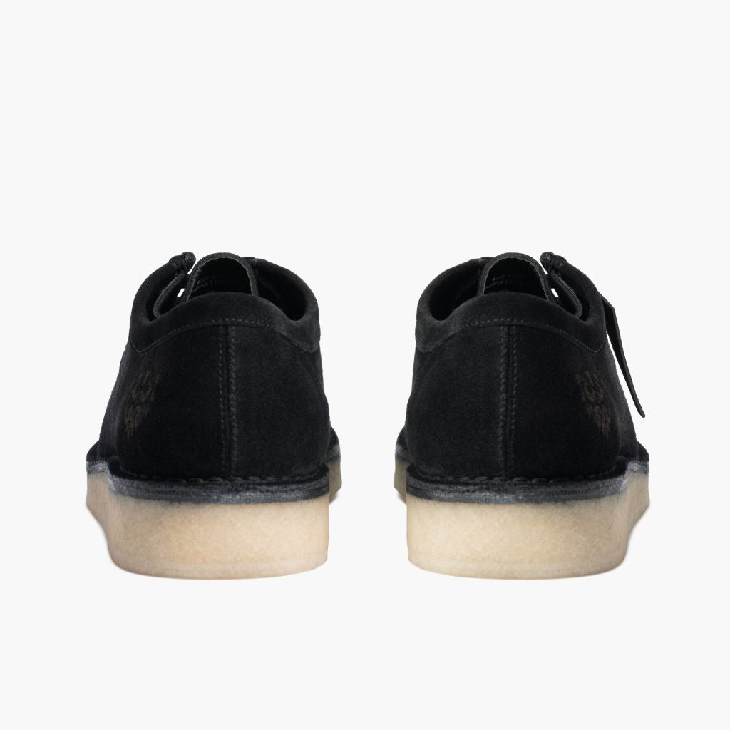 Roadrunner Low | Black