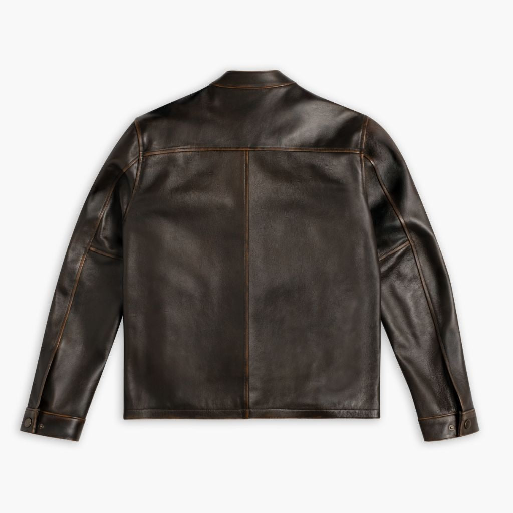 Rider Jacket | Java