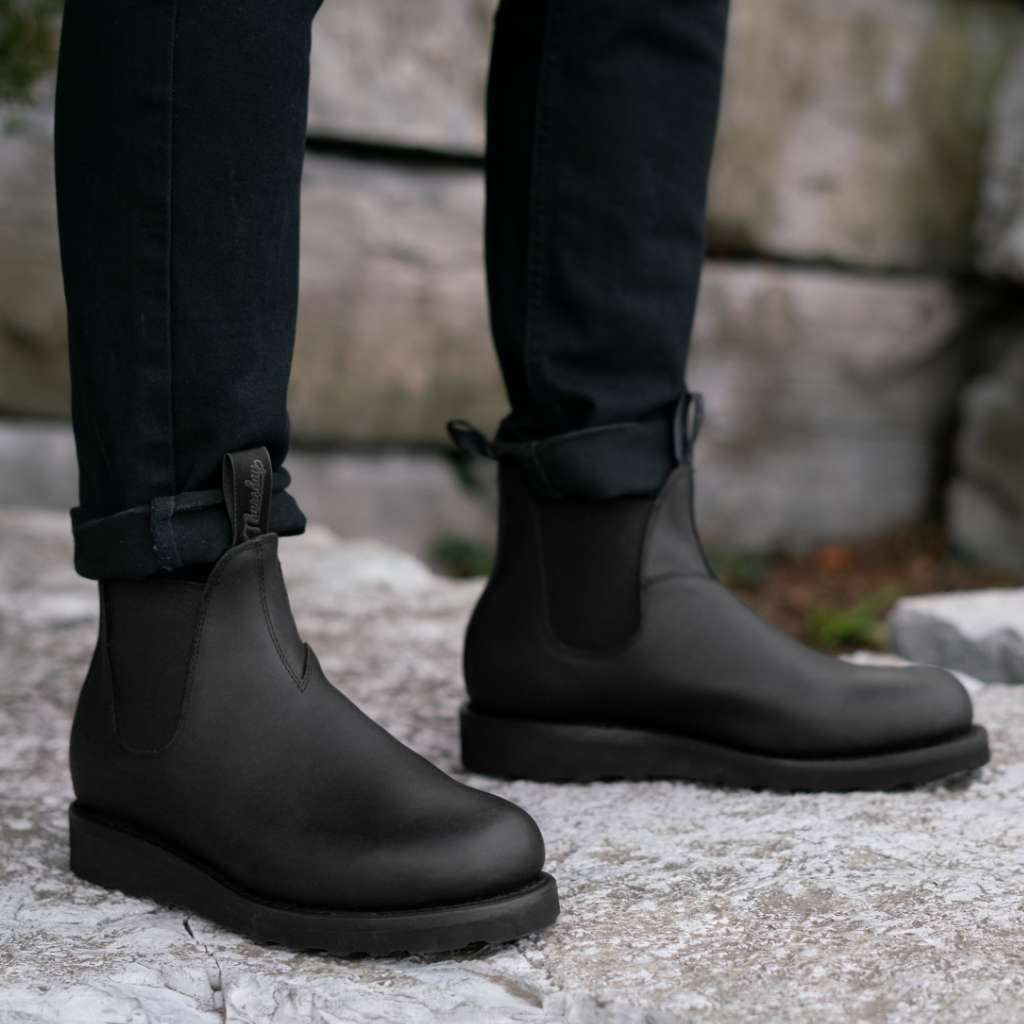 General Purpose | Black