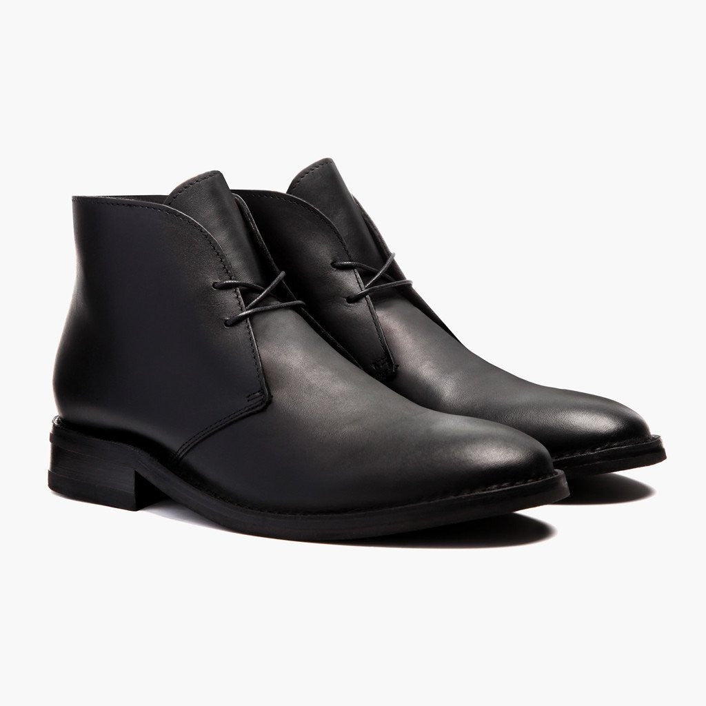 [S] Scout | Black