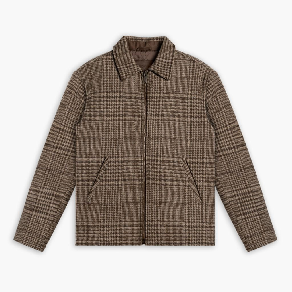 Station Jacket | Elmwood