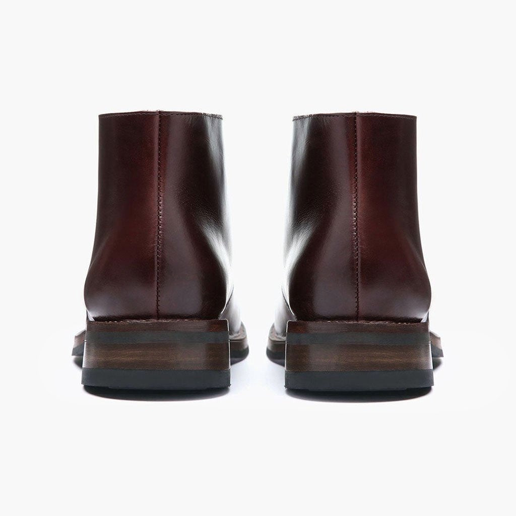 Scout | Brown