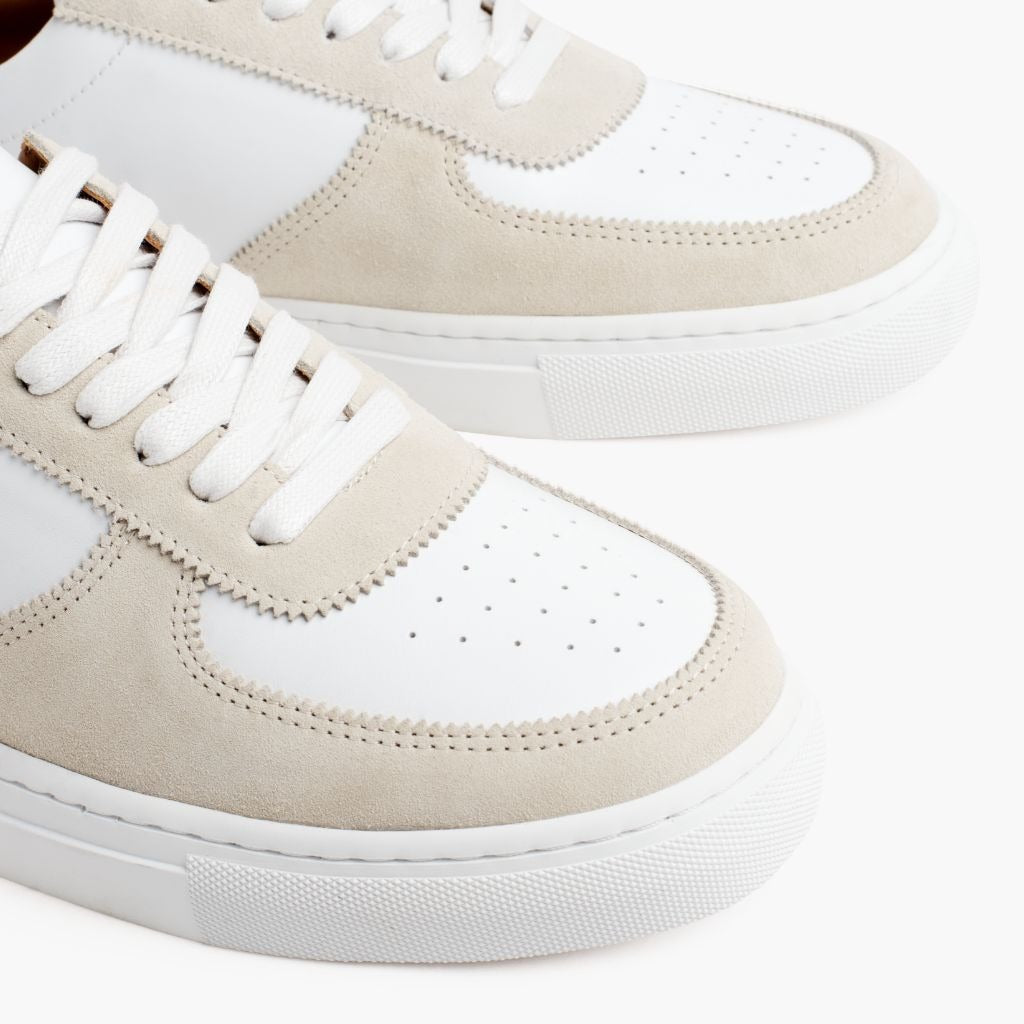 Women's Court | Peach