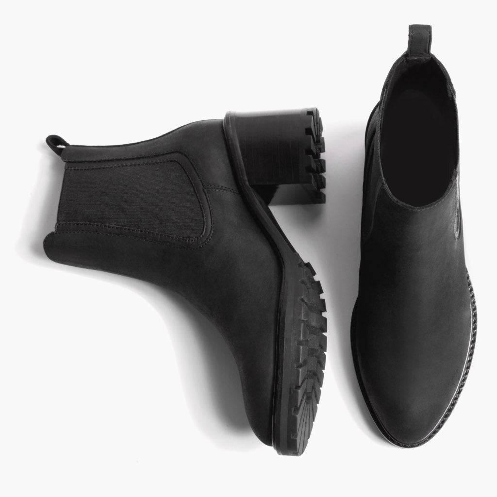 Knockout | Black Matte