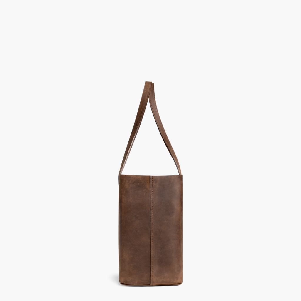 Everyday Tote | Vintage Tobacco (S)