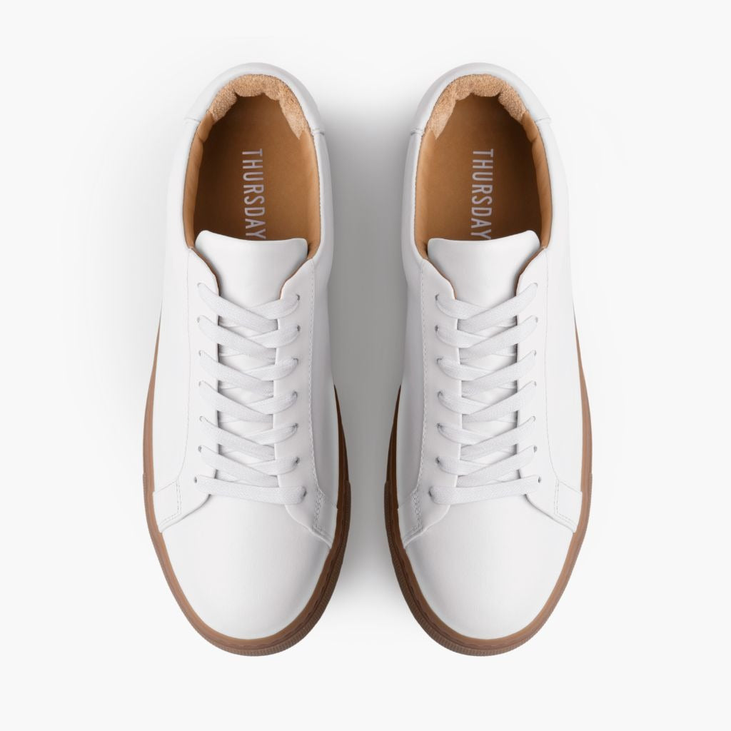 Women's Legacy | White