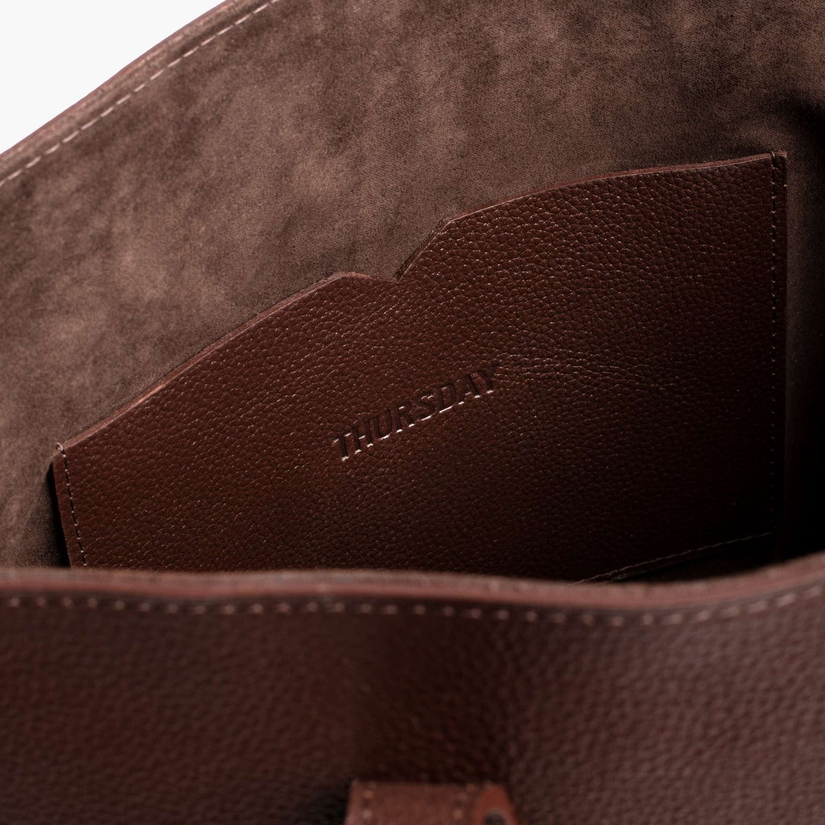 Dress Tote | Amber