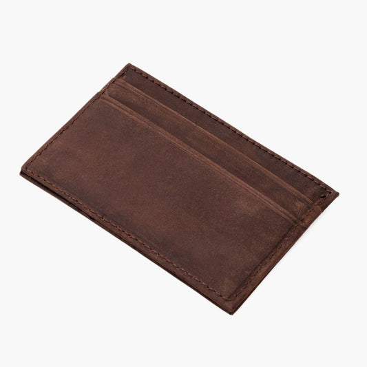 Leather Card Holder | Arizona Adobe