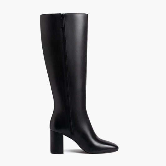 Soleil | Black