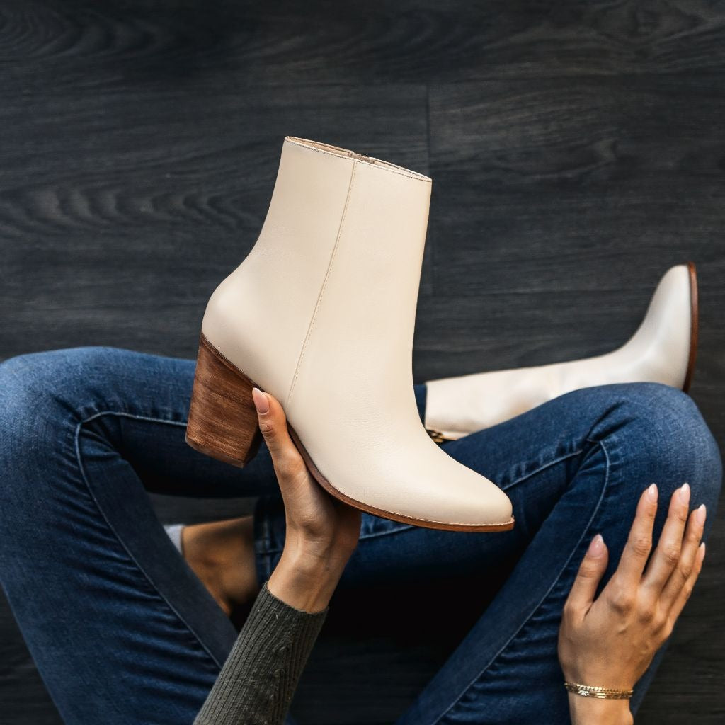 [W] Highline | Beige