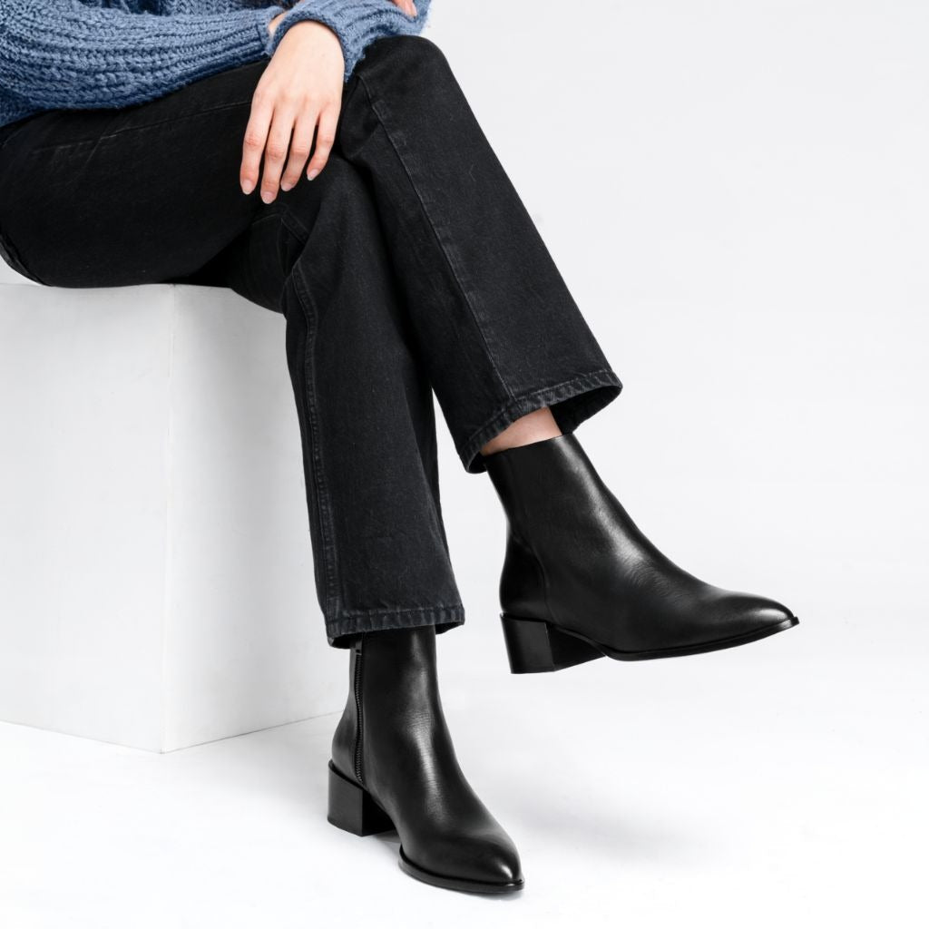 Tempo | Black