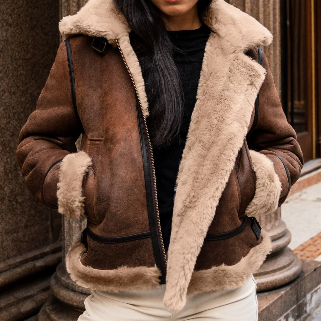 Bronco Jacket | Yosemite