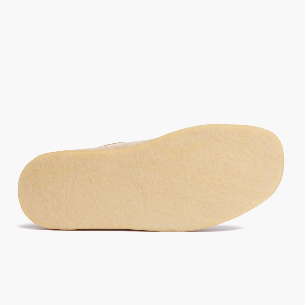 Roadrunner Low | Sand