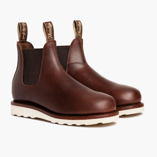 General Purpose | Rustic Brown