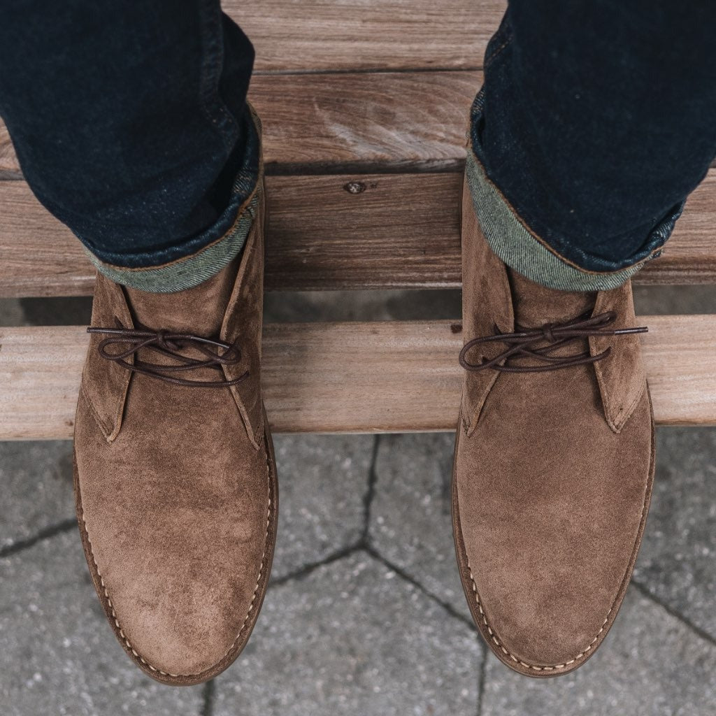 [S] Scout | Almond
