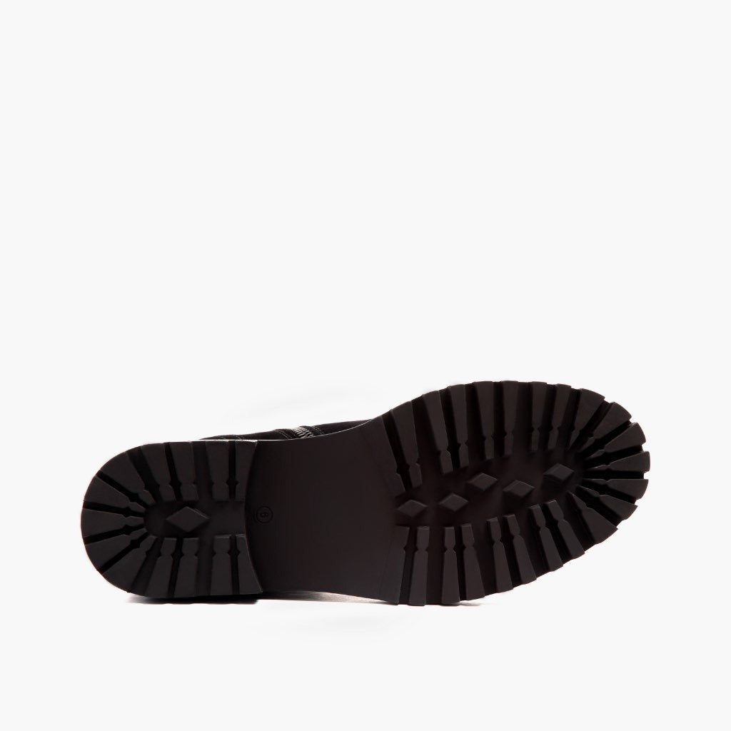 [S] Raider | Black