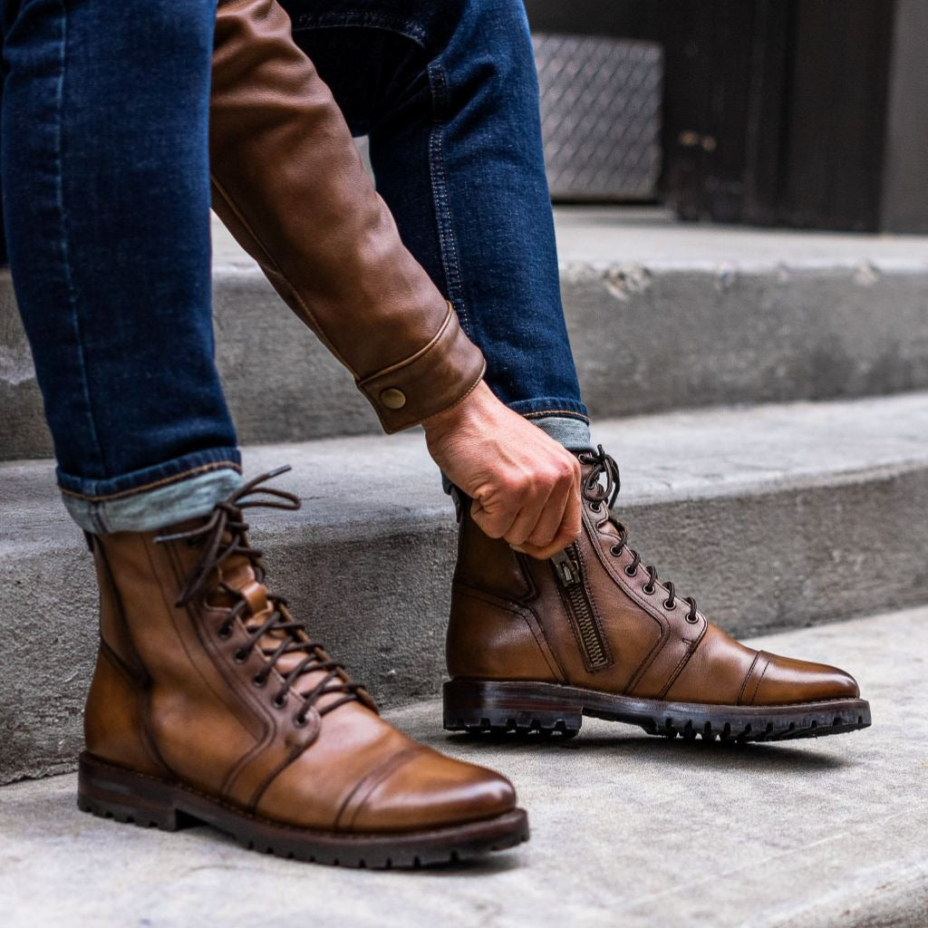 Casa Moto | Amber Wheat