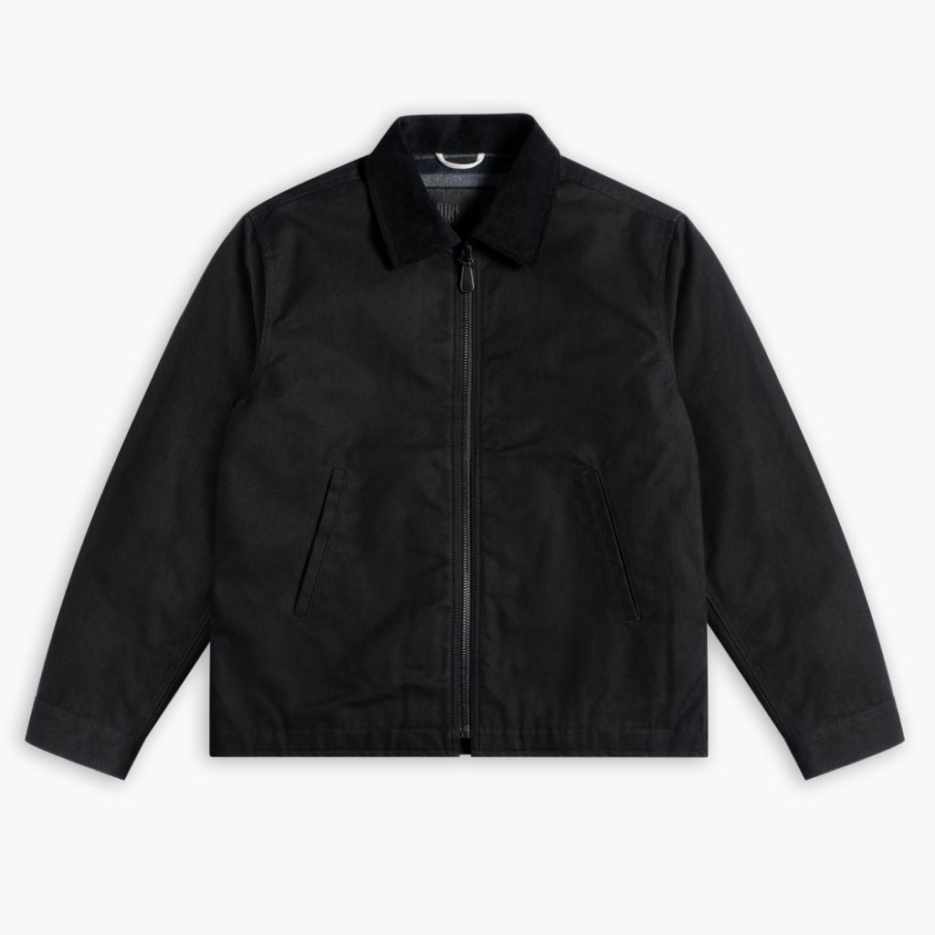 Ranger Jacket | Black