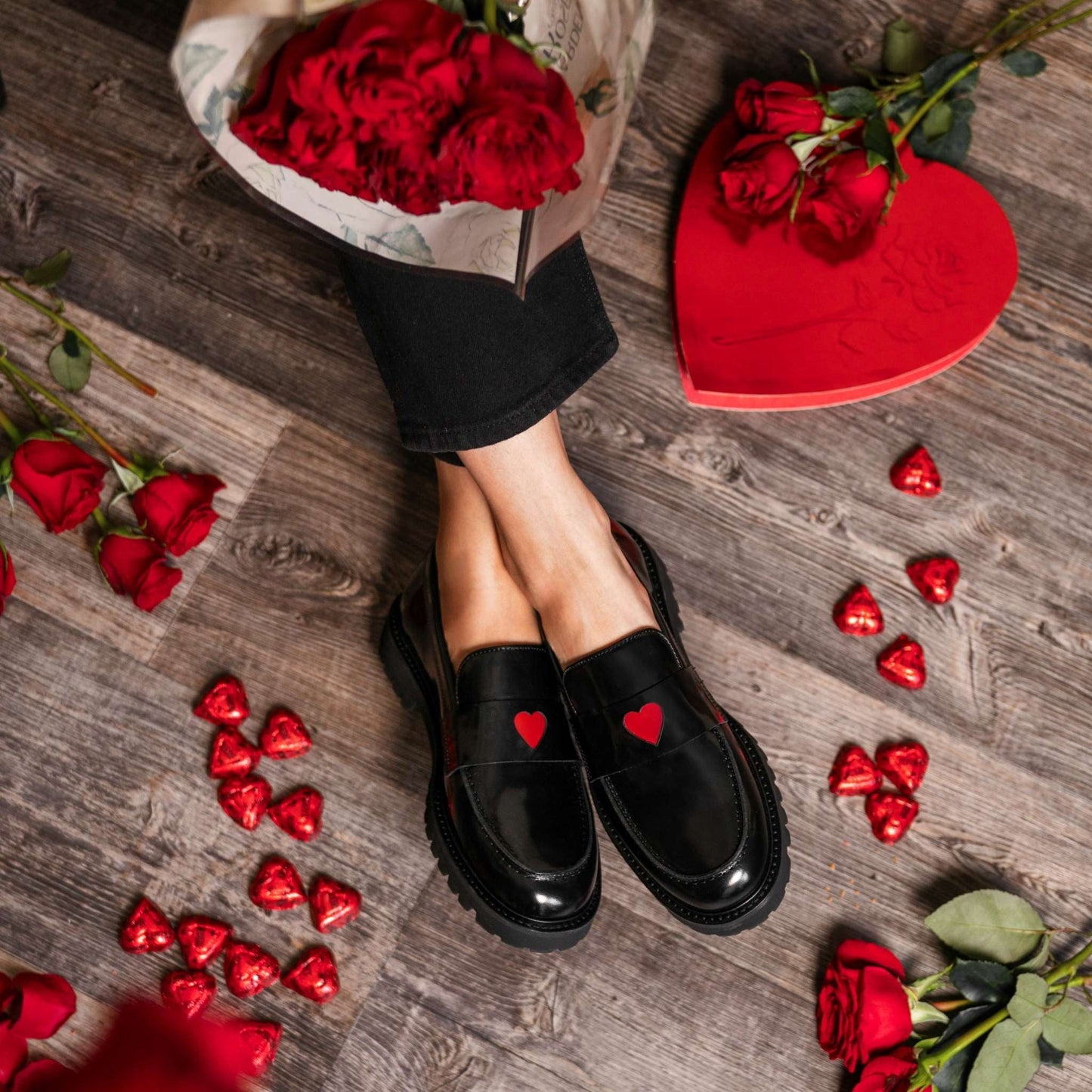Penny | Love